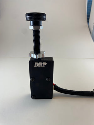 DRP Predator Transbrake-Button 2.0!!